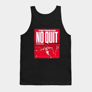 No Quit Tank Top